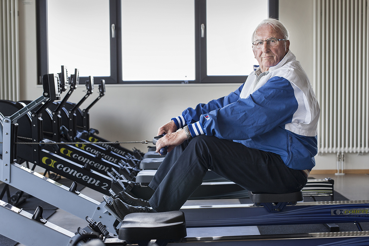 alex fischer, fotograf, darmstadt, Franco A., Ruderclub Offenbach, Trainer, Komplizen